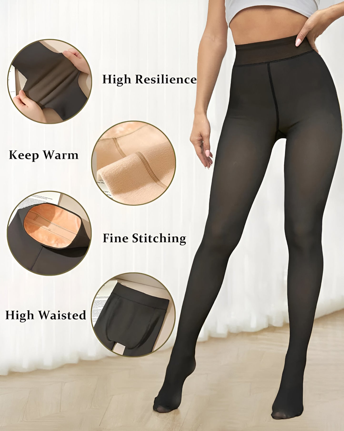 ThermoSnugs™ Leggings